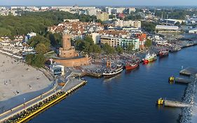 Hanseatic Kołobrzeg